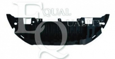 EQUAL QUALITY r446 -  Изоляция моторного отделения